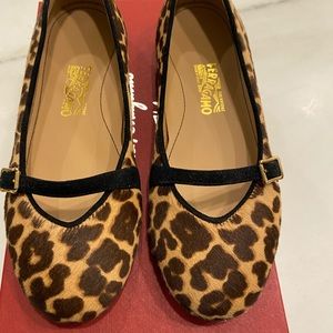 COPY - Ferragamo flats